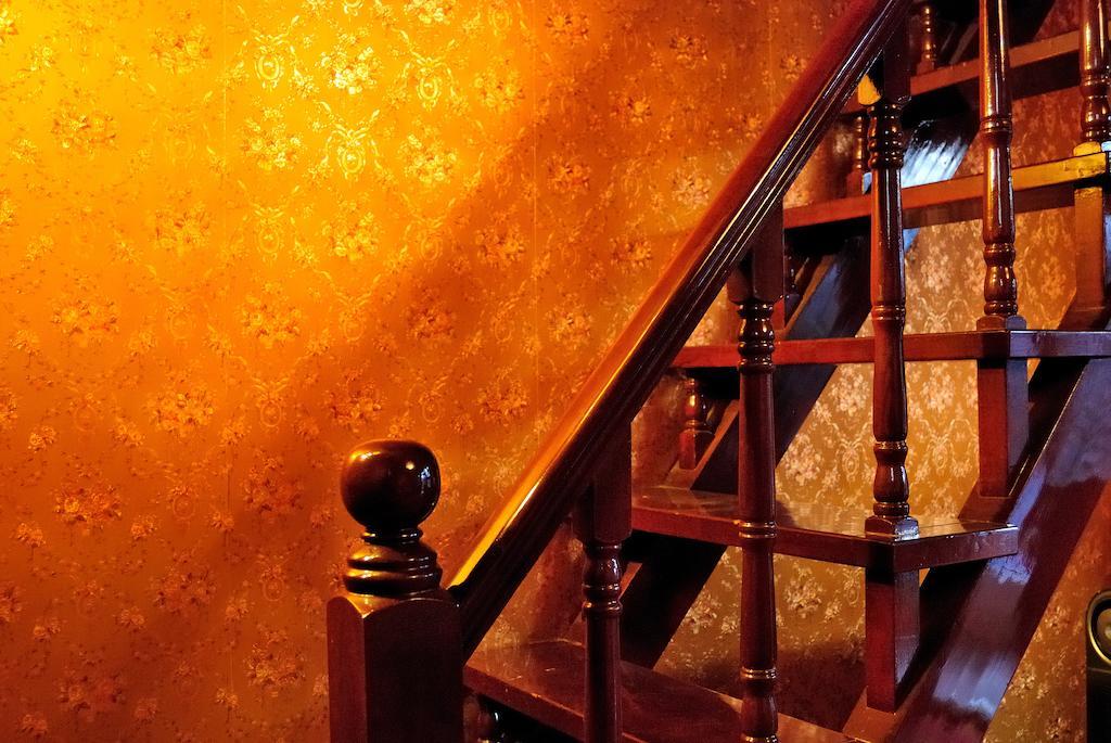 Templeside Deluxe Hutong Hotel Пекин Экстерьер фото